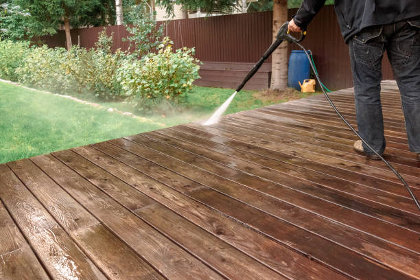 Best Warehouse Cleaning  in Zilwaukee, MI