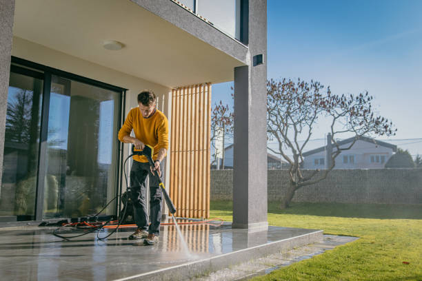 Best Concrete Sealing  in Zilwaukee, MI
